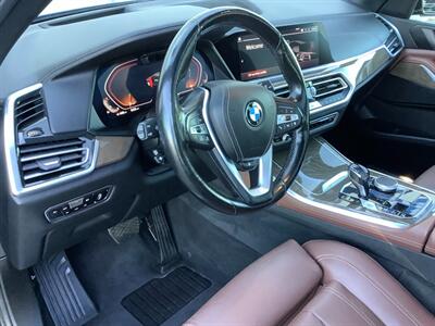 2019 BMW X5 xDrive40i - Photo 22 - Crest Hill, IL 60403