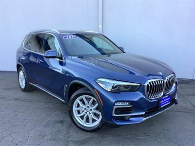 2019 BMW X5 xDrive40i - Photo 7 - Crest Hill, IL 60403
