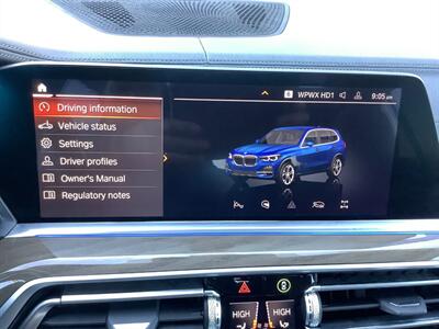 2019 BMW X5 xDrive40i - Photo 35 - Crest Hill, IL 60403