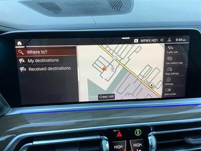 2019 BMW X5 xDrive40i - Photo 31 - Crest Hill, IL 60403
