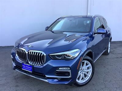 2019 BMW X5 xDrive40i - Photo 9 - Crest Hill, IL 60403