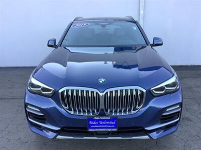 2019 BMW X5 xDrive40i - Photo 8 - Crest Hill, IL 60403