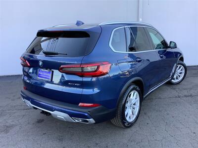 2019 BMW X5 xDrive40i - Photo 5 - Crest Hill, IL 60403