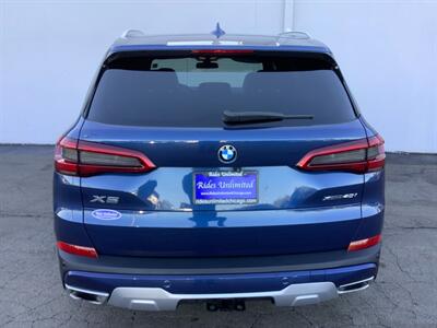 2019 BMW X5 xDrive40i - Photo 4 - Crest Hill, IL 60403