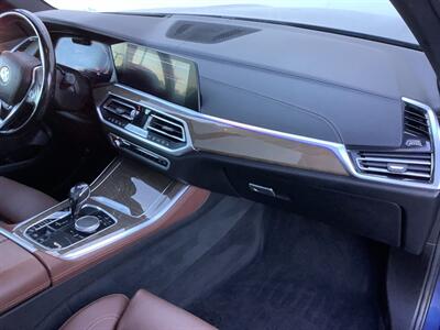 2019 BMW X5 xDrive40i - Photo 46 - Crest Hill, IL 60403