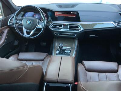 2019 BMW X5 xDrive40i - Photo 49 - Crest Hill, IL 60403