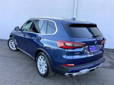 2019 BMW X5 xDrive40i - Photo 3 - Crest Hill, IL 60403