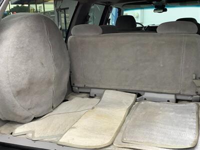 1999 Chevrolet Suburban K2500 LS - Photo 38 - Crest Hill, IL 60403
