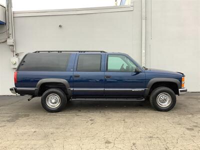 1999 Chevrolet Suburban K2500 LS - Photo 8 - Crest Hill, IL 60403