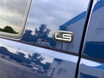 1999 Chevrolet Suburban K2500 LS - Photo 40 - Crest Hill, IL 60403