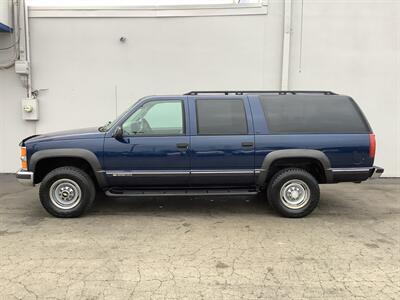 1999 Chevrolet Suburban K2500 LS - Photo 56 - Crest Hill, IL 60403