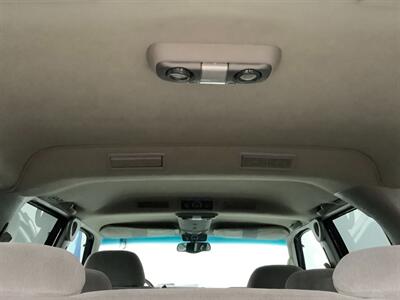 1999 Chevrolet Suburban K2500 LS - Photo 37 - Crest Hill, IL 60403