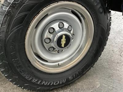 1999 Chevrolet Suburban K2500 LS - Photo 45 - Crest Hill, IL 60403