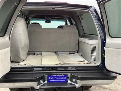 1999 Chevrolet Suburban K2500 LS - Photo 35 - Crest Hill, IL 60403