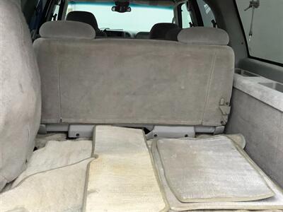 1999 Chevrolet Suburban K2500 LS - Photo 36 - Crest Hill, IL 60403