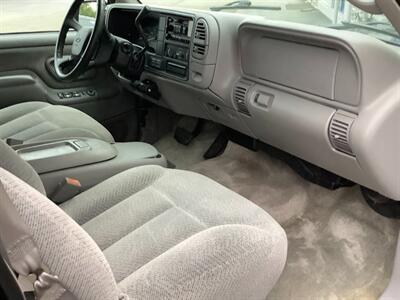 1999 Chevrolet Suburban K2500 LS - Photo 32 - Crest Hill, IL 60403