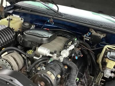 1999 Chevrolet Suburban K2500 LS - Photo 52 - Crest Hill, IL 60403