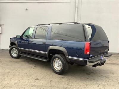 1999 Chevrolet Suburban K2500 LS - Photo 5 - Crest Hill, IL 60403