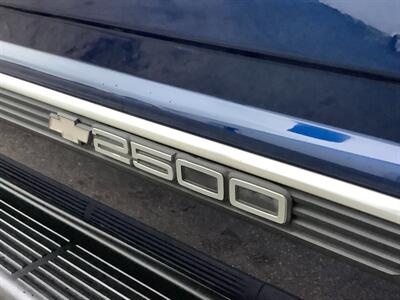 1999 Chevrolet Suburban K2500 LS - Photo 41 - Crest Hill, IL 60403