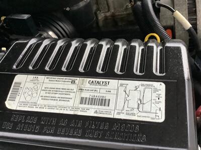 1999 Chevrolet Suburban K2500 LS - Photo 24 - Crest Hill, IL 60403