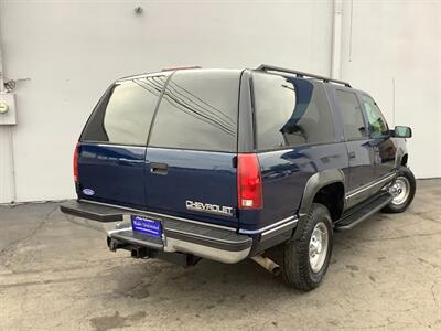 1999 Chevrolet Suburban K2500 LS - Photo 7 - Crest Hill, IL 60403