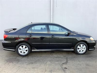 2003 Toyota Corolla S   - Photo 7 - Crest Hill, IL 60403