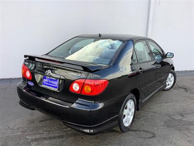 2003 Toyota Corolla S   - Photo 6 - Crest Hill, IL 60403