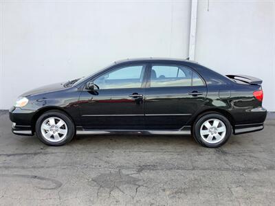 2003 Toyota Corolla S   - Photo 3 - Crest Hill, IL 60403