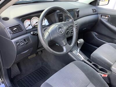 2003 Toyota Corolla S   - Photo 13 - Crest Hill, IL 60403