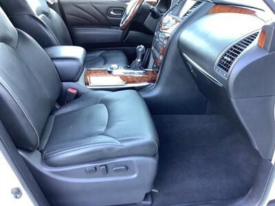 2017 INFINITI QX80 7-Passenger - Photo 39 - Crest Hill, IL 60403