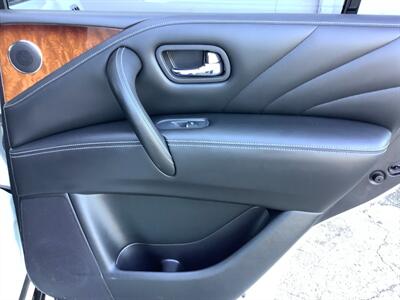 2017 INFINITI QX80 7-Passenger - Photo 33 - Crest Hill, IL 60403