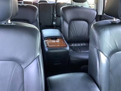 2017 INFINITI QX80 7-Passenger - Photo 43 - Crest Hill, IL 60403