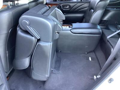 2017 INFINITI QX80 7-Passenger - Photo 31 - Crest Hill, IL 60403