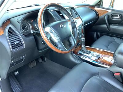 2017 INFINITI QX80 7-Passenger - Photo 15 - Crest Hill, IL 60403