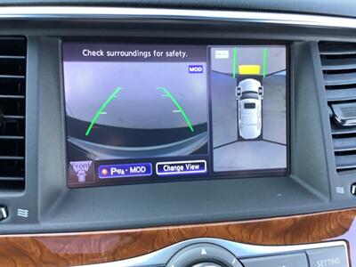 2017 INFINITI QX80 7-Passenger - Photo 11 - Crest Hill, IL 60403
