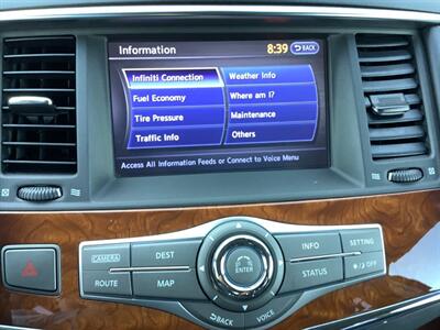 2017 INFINITI QX80 7-Passenger - Photo 23 - Crest Hill, IL 60403