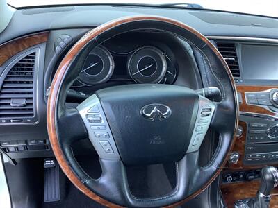 2017 INFINITI QX80 7-Passenger - Photo 17 - Crest Hill, IL 60403