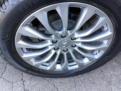 2017 INFINITI QX80 7-Passenger - Photo 60 - Crest Hill, IL 60403