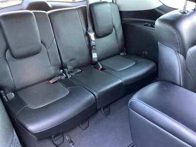 2017 INFINITI QX80 7-Passenger - Photo 36 - Crest Hill, IL 60403