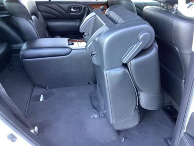 2017 INFINITI QX80 7-Passenger - Photo 35 - Crest Hill, IL 60403