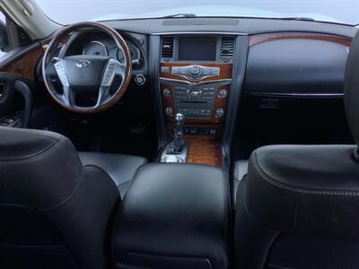 2017 INFINITI QX80 7-Passenger - Photo 44 - Crest Hill, IL 60403