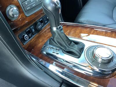 2017 INFINITI QX80 7-Passenger - Photo 18 - Crest Hill, IL 60403