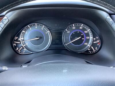 2017 INFINITI QX80 7-Passenger - Photo 26 - Crest Hill, IL 60403