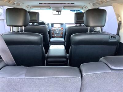 2017 INFINITI QX80 7-Passenger - Photo 51 - Crest Hill, IL 60403