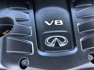 2017 INFINITI QX80 7-Passenger - Photo 66 - Crest Hill, IL 60403