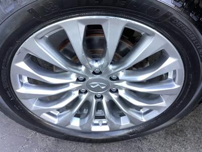 2017 INFINITI QX80 7-Passenger - Photo 58 - Crest Hill, IL 60403