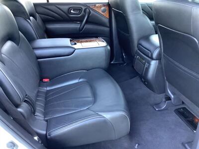 2017 INFINITI QX80 7-Passenger - Photo 34 - Crest Hill, IL 60403