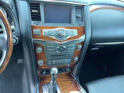2017 INFINITI QX80 7-Passenger - Photo 20 - Crest Hill, IL 60403