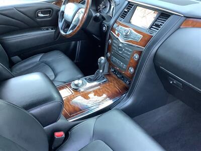 2017 INFINITI QX80 7-Passenger - Photo 40 - Crest Hill, IL 60403