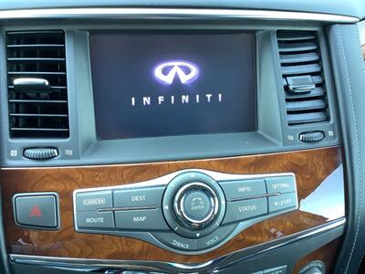 2017 INFINITI QX80 7-Passenger - Photo 21 - Crest Hill, IL 60403